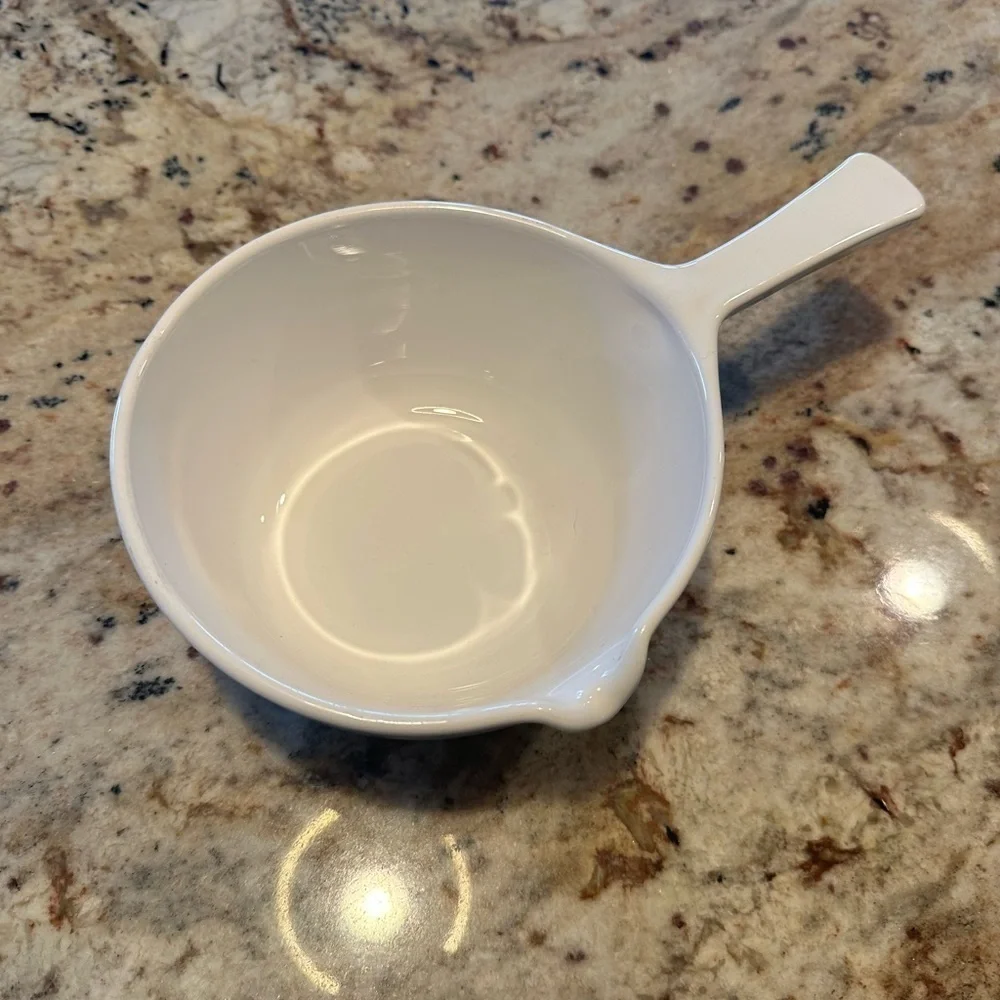 Vintage Corningware Ovenware